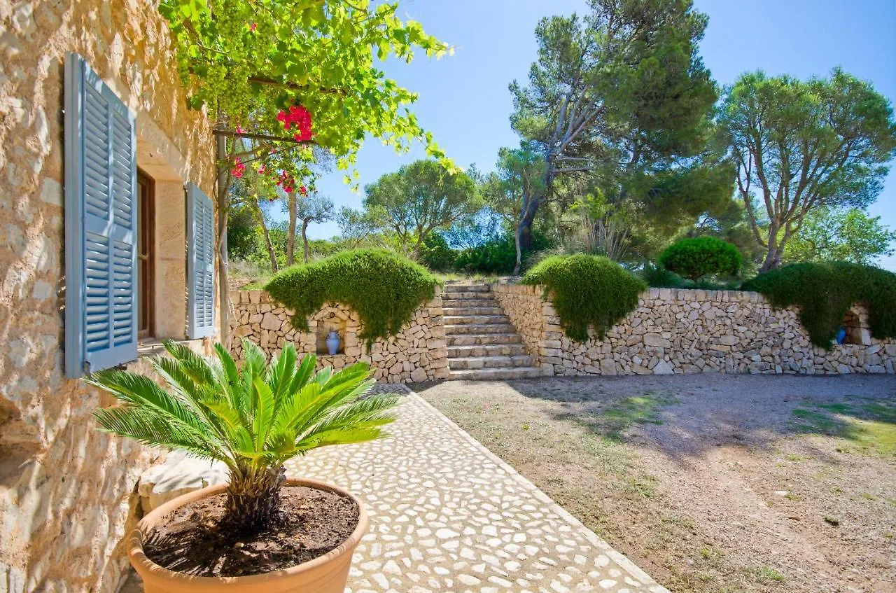 Finca Son Romani Villa Son Macia  Spain