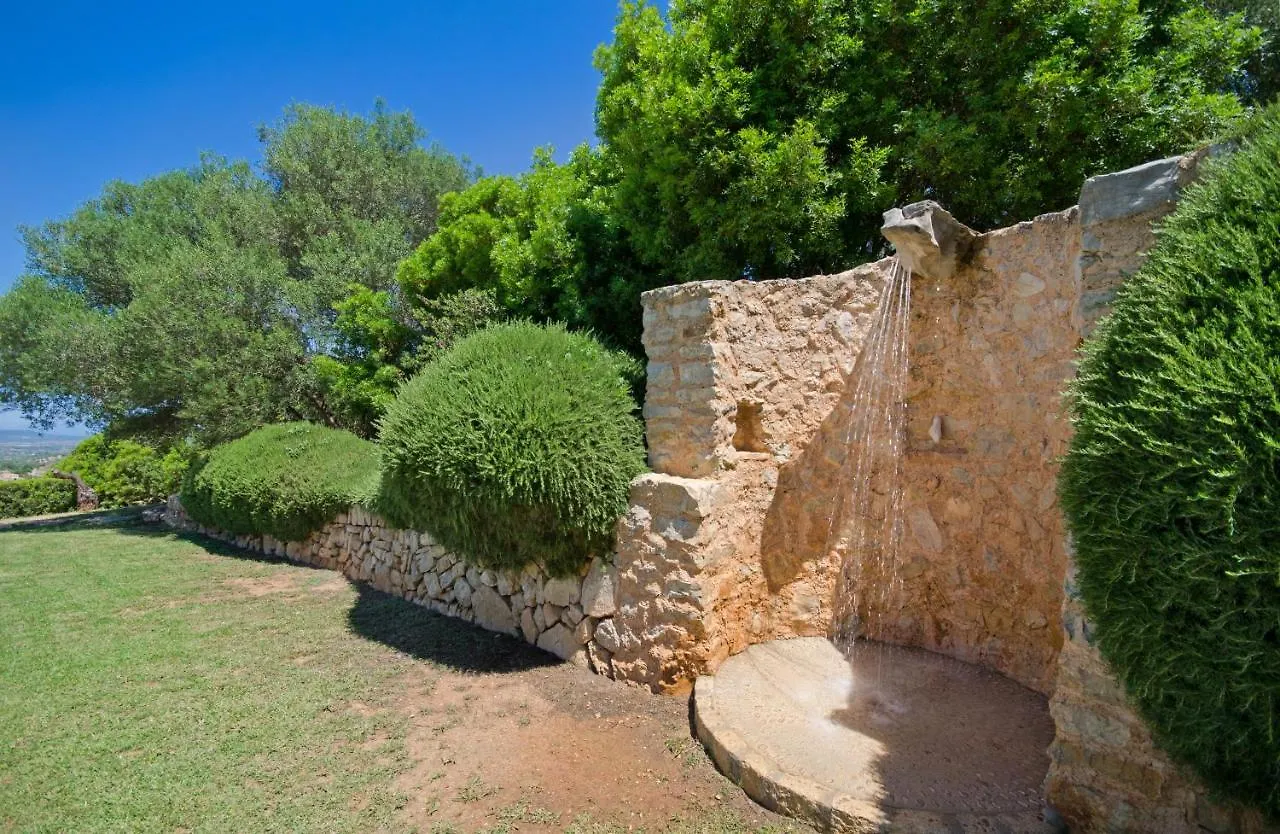 Finca Son Romani Villa Son Macia