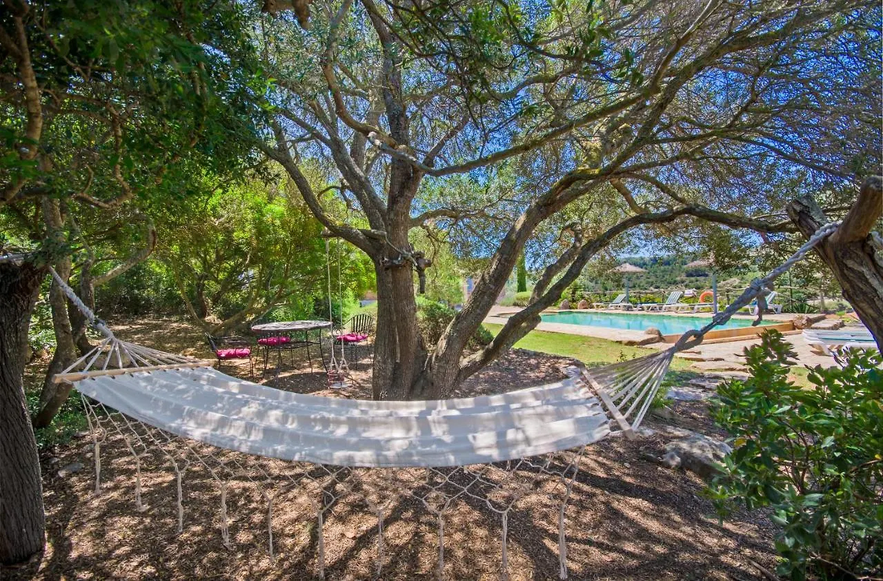 Finca Son Romani Villa Son Macia  0*, Son Macia (Mallorca)