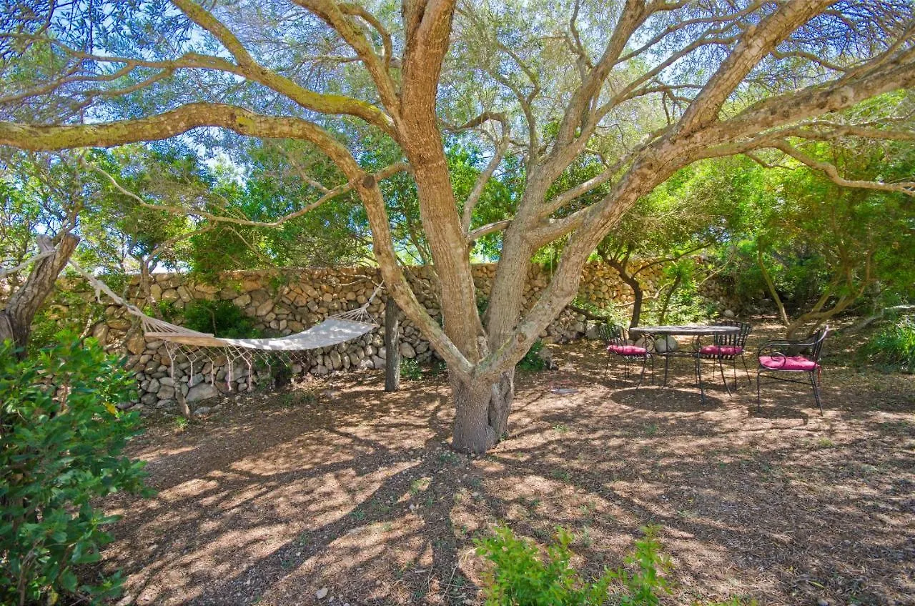 Finca Son Romani Villa Son Macia  Son Macia (Mallorca)