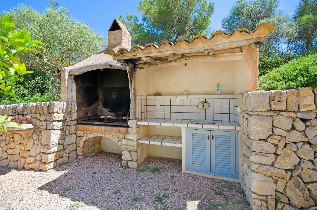 Finca Son Romani Villa Son Macia  Spain